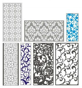 Cnc Designs Vector Files For Cnc Cutting Engraving Free Vector