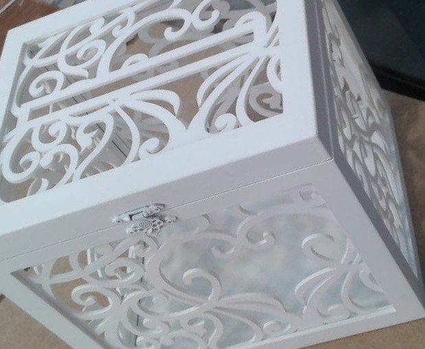 Box design laser cut designs vector for laser cut box