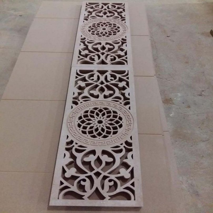 cnc plasma art files