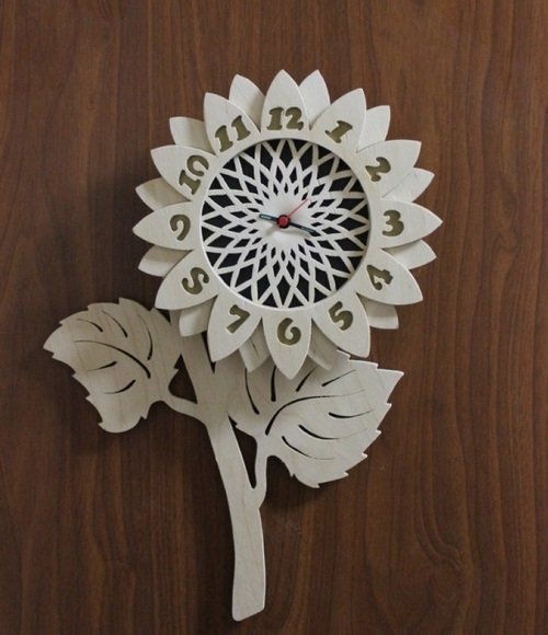laser cut projects