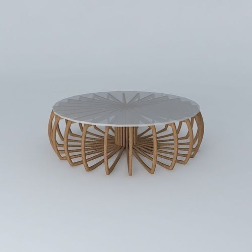 Coffee Table Free Stl Files For Cnc Router - Free Vector