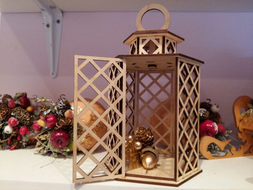 Lantern design for laser cutting free download laser cut ideas - Free ...