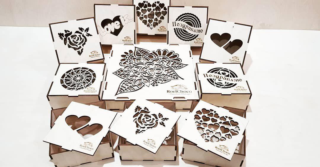 Ideas For Laser Cutting Free Download