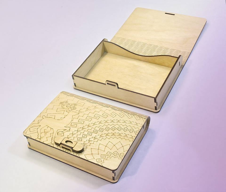 free laser cut projects