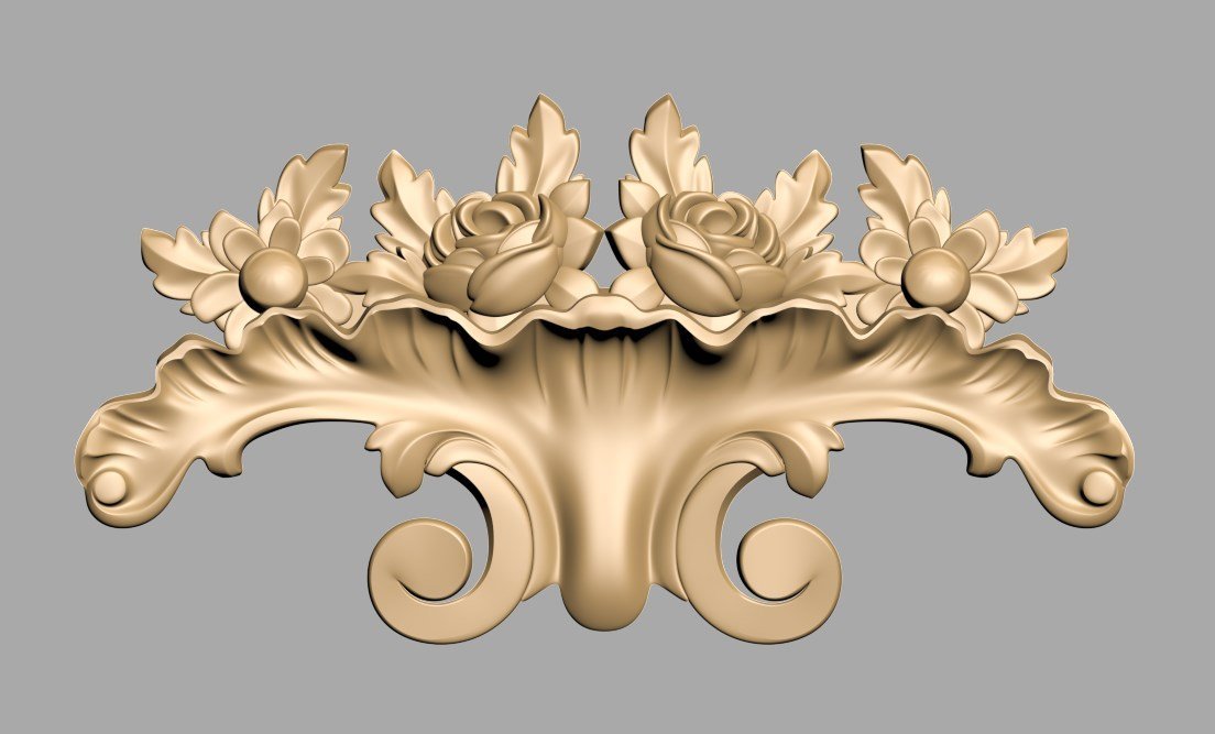 50 Best 3d stl files for cnc router free stl files download