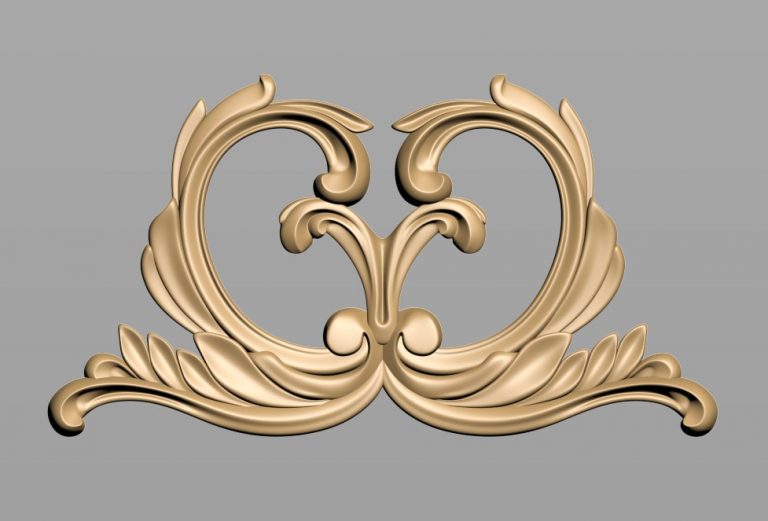 50 Best 3d stl files for cnc router | free stl files download - Free Vector