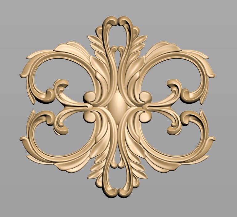 free 3d stl files for cnc router