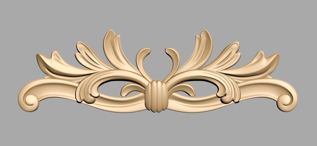 3d stl files for cnc router