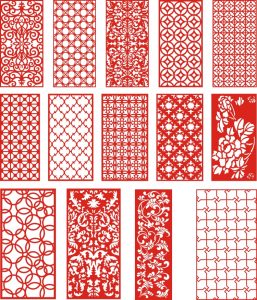 Cnc Cutting Designs Patterns Free Cnc Files Download - Free Vector