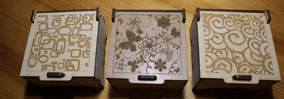 gift box vector