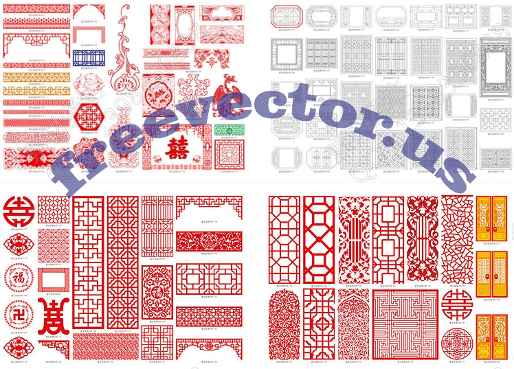 dxf files