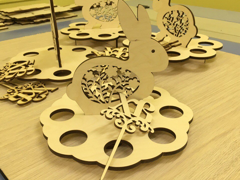 Laser Cutting Projects collection Free laser cut projects plans
