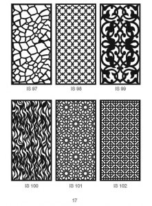 New Laser Cutting Designs Vector CNC Free Download - Free Vector