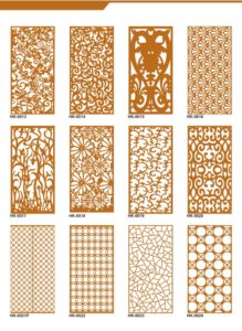 Free CNC Patterns Files & CNC Router Patterns - Free Vector