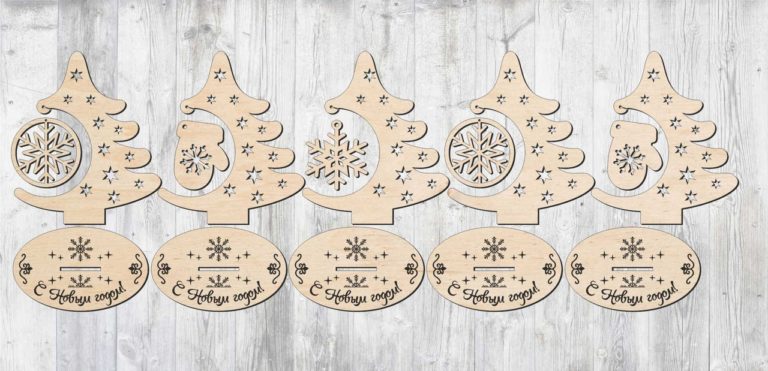 Free Laser Cutting Designs Dxf Files Free Download - Free Vector