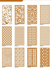 Free CNC Patterns Files & CNC Router Patterns - Free Vector