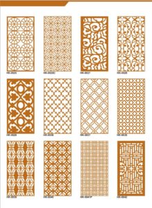 Free CNC Patterns Files & CNC Router Patterns - Free Vector