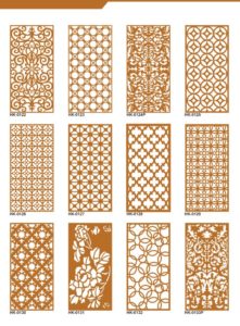 Free CNC Patterns Files & CNC Router Patterns - Free Vector