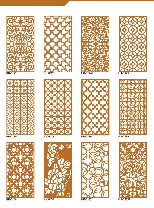 Free CNC Patterns Files & CNC Router Patterns Free Vector