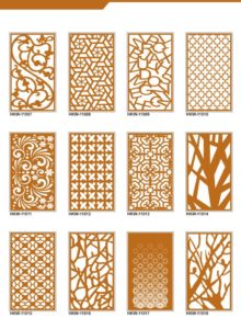 Free CNC Patterns Files & CNC Router Patterns - Free Vector