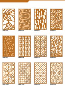 Free CNC Patterns Files & CNC Router Patterns - Free Vector