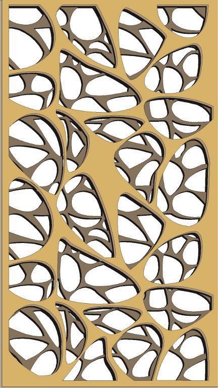 free laser cut files