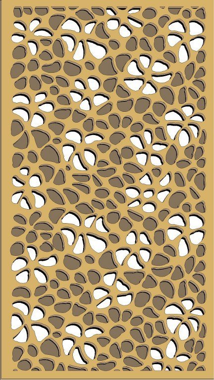 modern pattern design