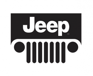 freevector jeep logo vector DXF file download - Free Vector