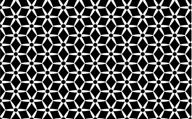 free vector pattern background