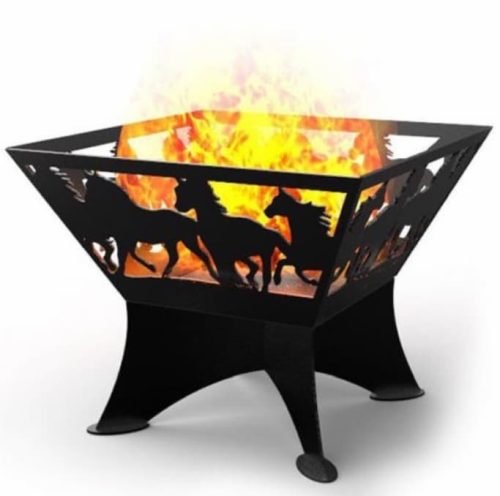 free plasma cut fire