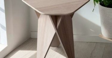 Side tables CNC Files Free Download