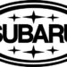 Subaru Logo Vector Free Wrap - DXF vectors for Cutting